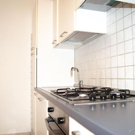 Abbamare Apartment กาญารี ภายนอก รูปภาพ