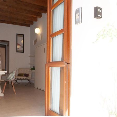 Abbamare Apartment กาญารี ภายนอก รูปภาพ