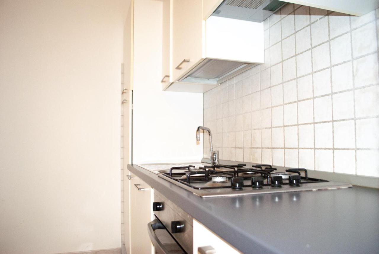 Abbamare Apartment กาญารี ภายนอก รูปภาพ