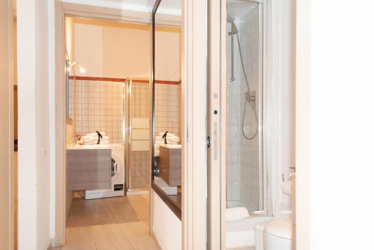 Abbamare Apartment กาญารี ภายนอก รูปภาพ